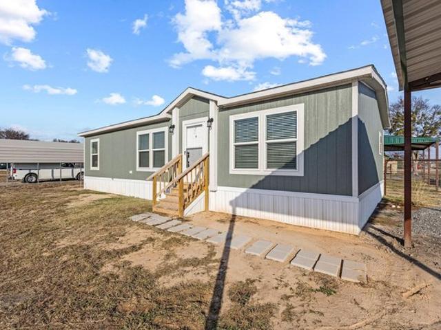 House for sale in Fannin, Texas