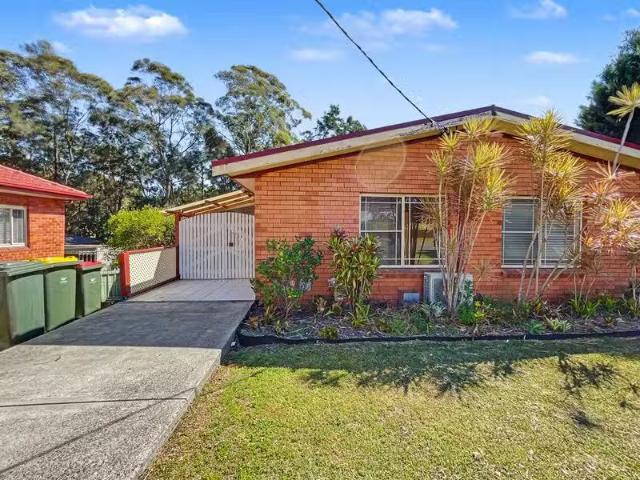 House for rent in Wollongong West, New South Wales