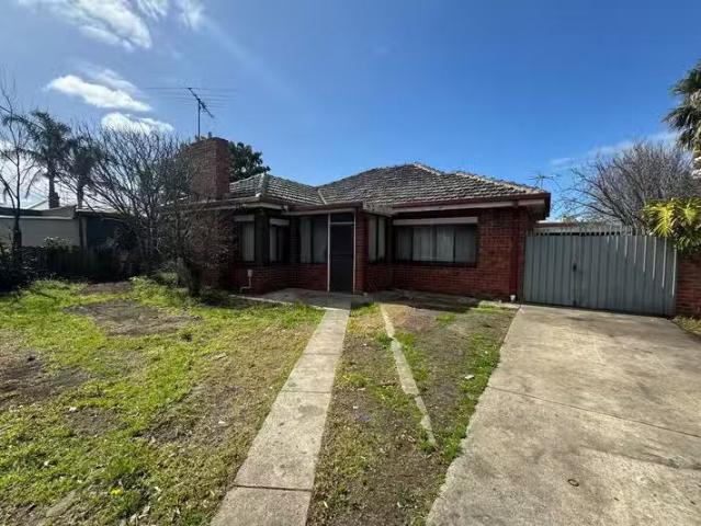 House for rent in Geelong, Victoria