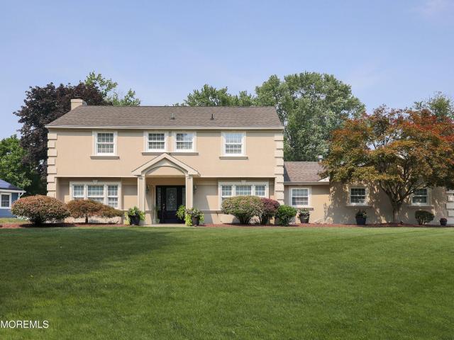 House for sale in Monmouth, New Jersey