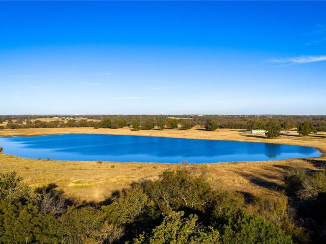 Land for sale in Wise, Texas