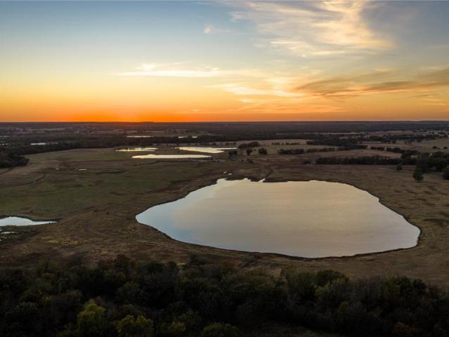 Land for sale in Wise, Texas