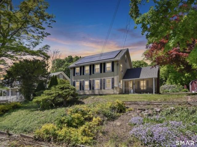 House for sale in Vernon Rockville, Connecticut