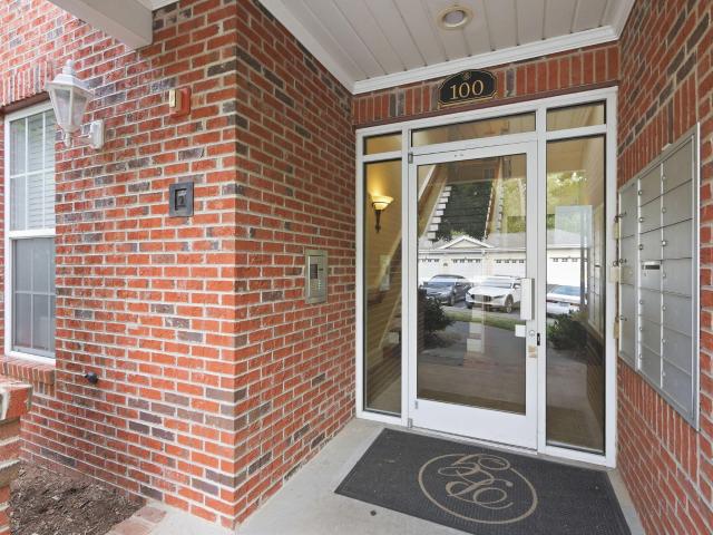 Condo for sale in Chapel Hill, North Carolina
