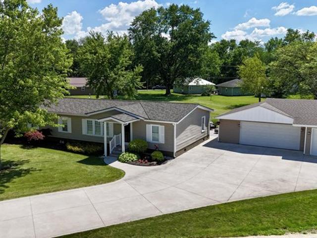 House for sale in Payne, Ohio