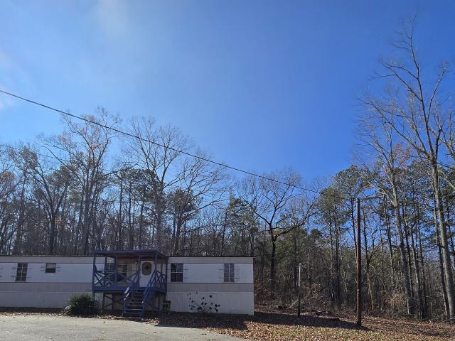 Property for sale in Bartow, Georgia