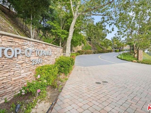 House for sale in Topanga, California