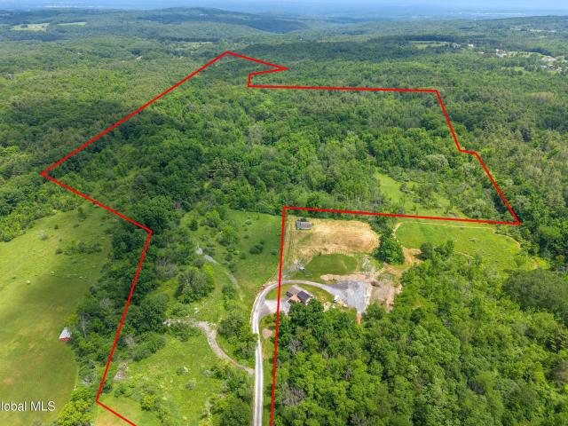 Land for sale in Delanson, New York