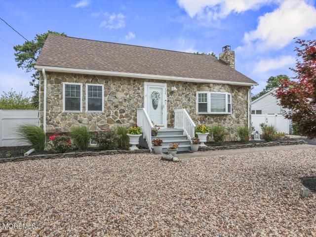 House for sale in Brick, New Jersey
