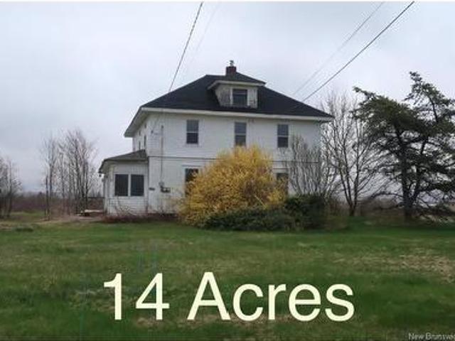 House for sale in Westmorland, New Brunswick