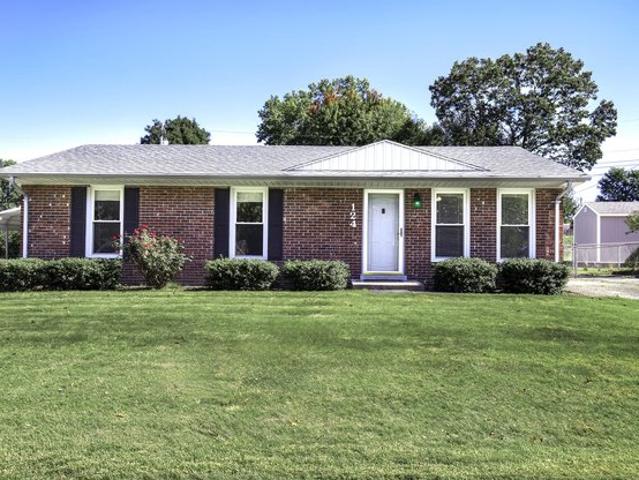 House for sale in Versailles, Woodford County