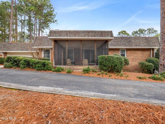 Condo for sale in Pinehurst, North Carolina