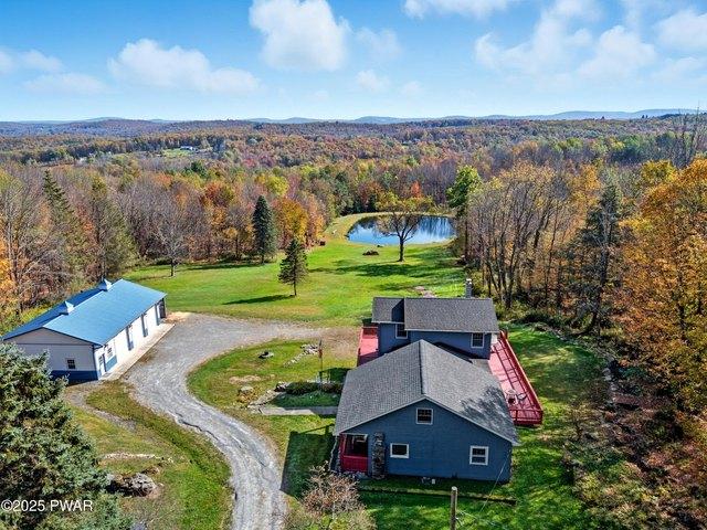 House for sale in Lake Como, Pennsylvania