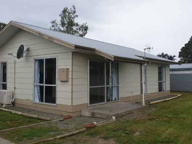 House for rent