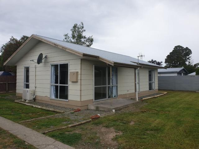 House for rent