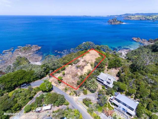 Land for sale in Northland