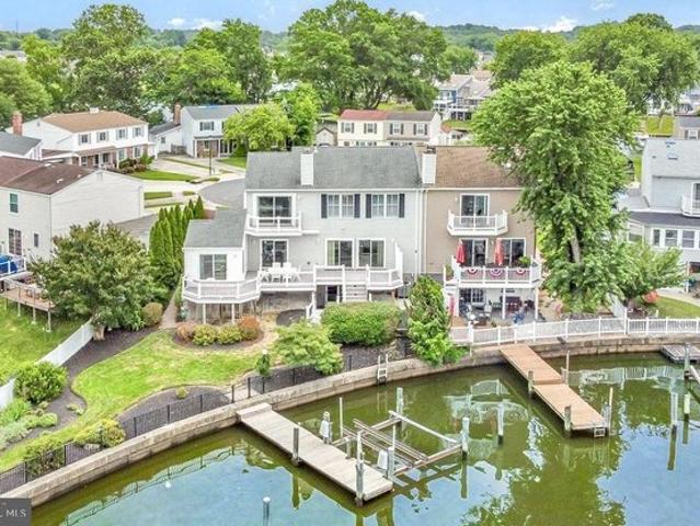 Townhouse for sale in Joppa, Maryland
