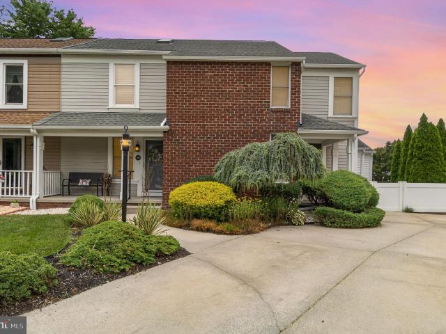 Townhouse for sale in Joppa, Maryland