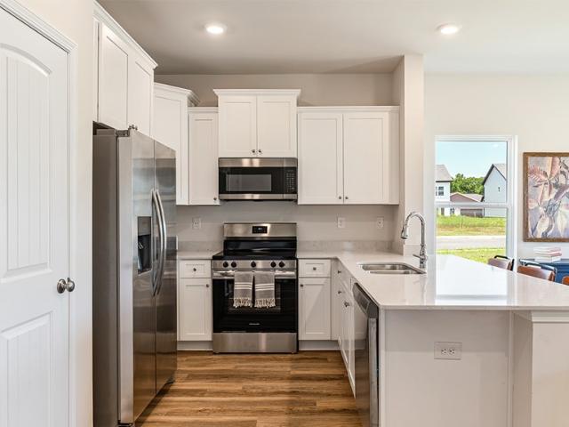 Townhouse for sale in Dothan, Alabama