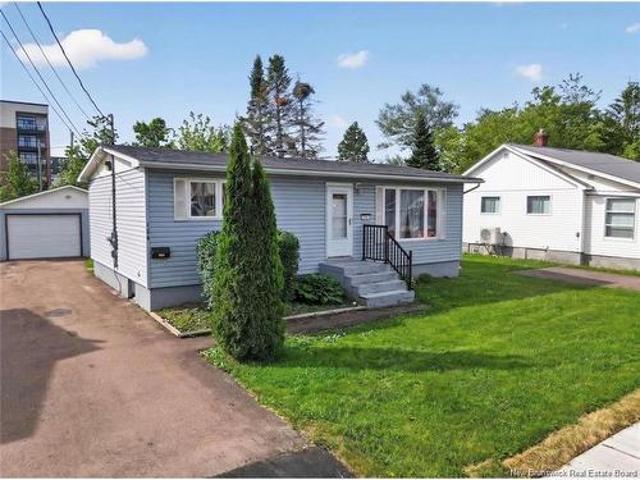 House for sale in Moncton Parish, City of Moncton