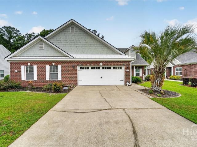 Townhouse for sale in Pooler, Georgia