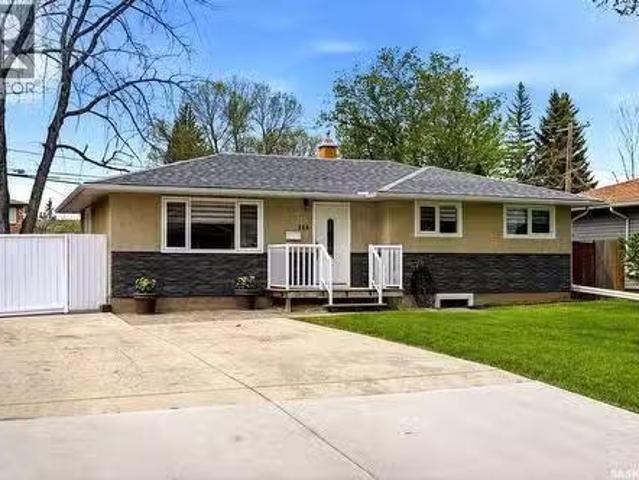 House for sale in Regina, Saskatchewan