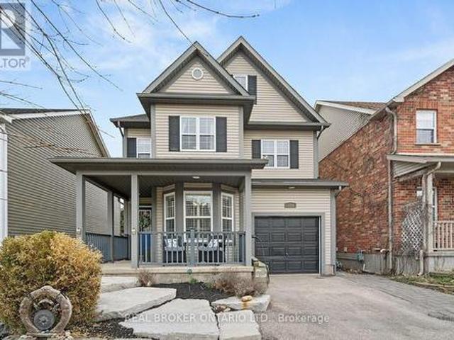 House for sale in Wellington, Ontario