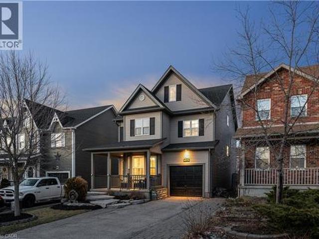 House for sale in Wellington, Ontario