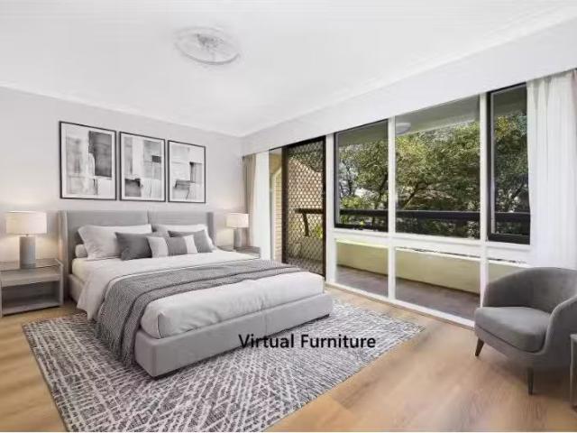 Condo for rent in Sydney, New South Wales