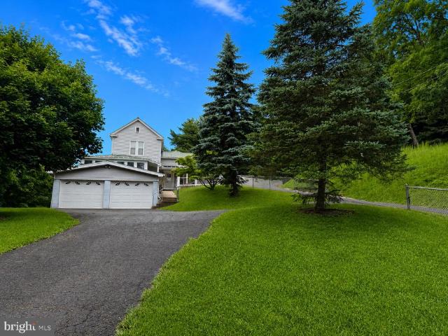 House for sale in Westernport, Maryland