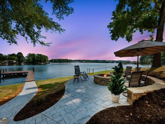 House for sale in Baldwin, Georgia