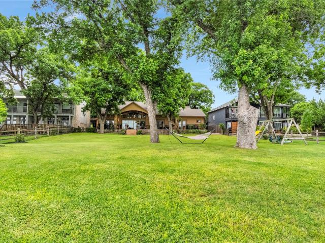 House for sale in Llano, Texas