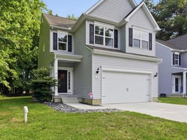 House for sale in Chester, Maryland