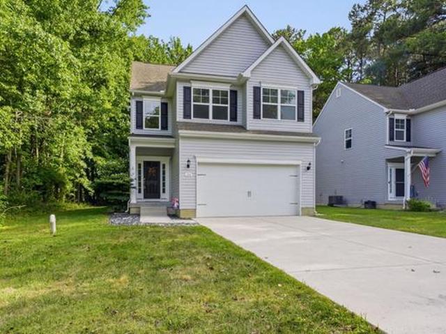 House for sale in Chester, Maryland
