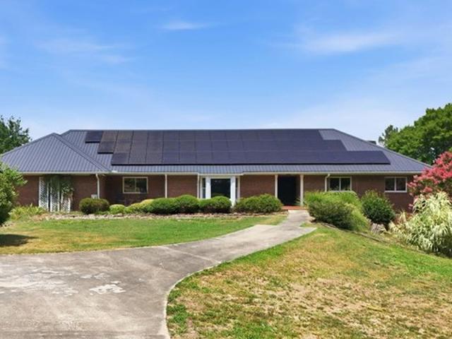 House for sale in Carthage, North Carolina