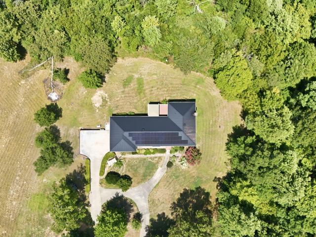House for sale in Carthage, North Carolina