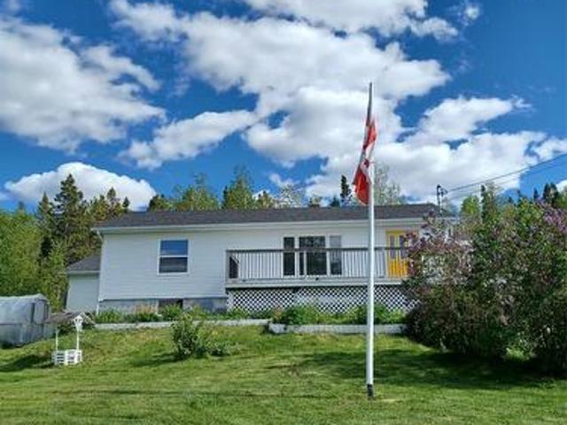House for sale in Glovertown, Newfoundland And Labrador