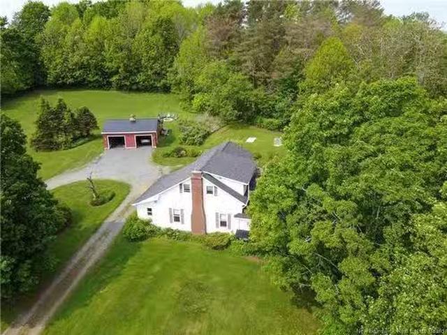House for sale in Carleton, New Brunswick