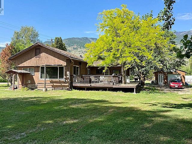 Land for sale in British Columbia