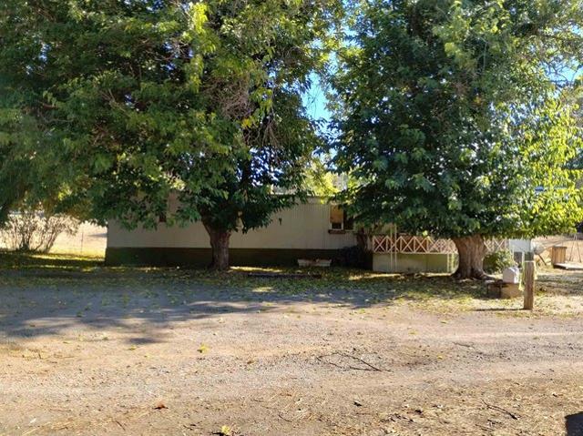 Land for sale in Yreka, California