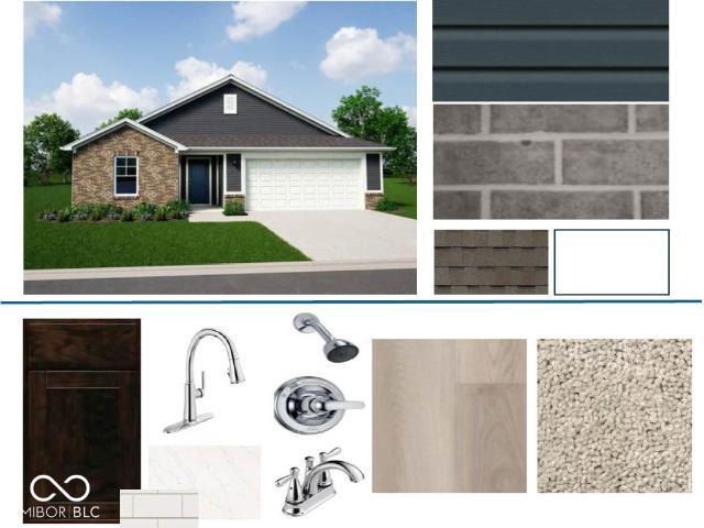 House for sale in Shelbyville, Indiana