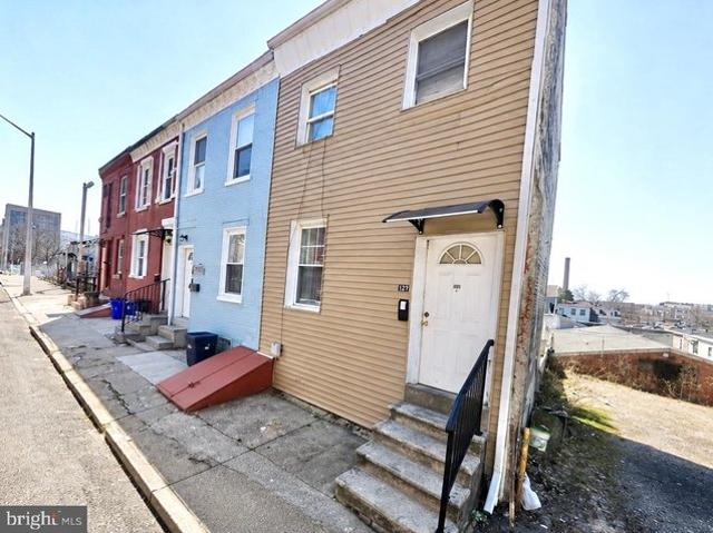 Townhouse for sale in Reading, Pennsylvania