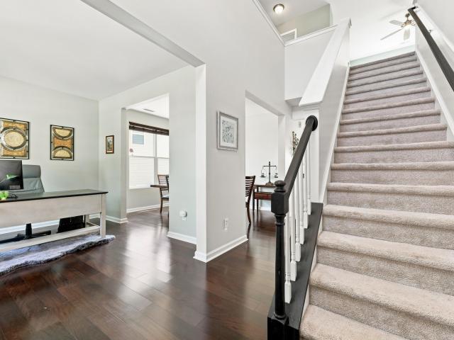House for sale in Durham, North Carolina