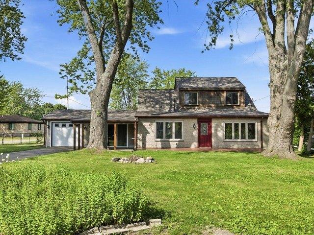 House for sale in Algonac, Saint Clair County