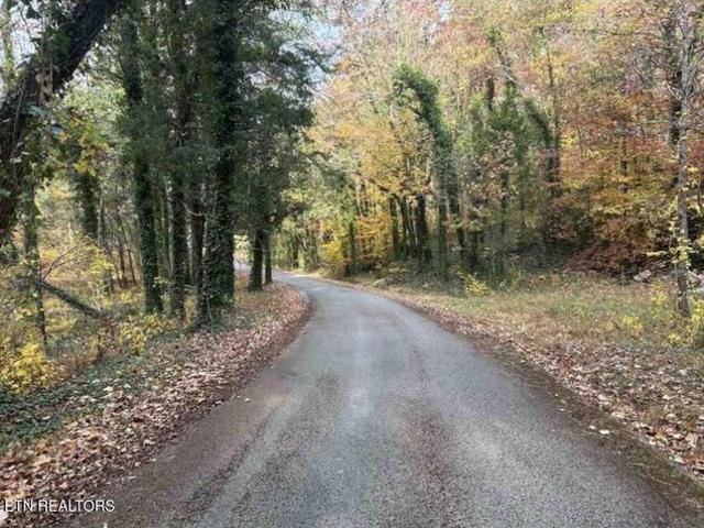 Land for sale in Tennessee