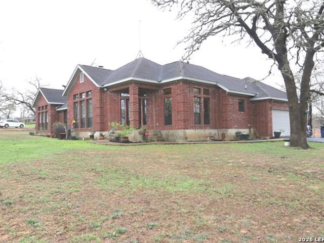 House for sale in Wilson, Texas