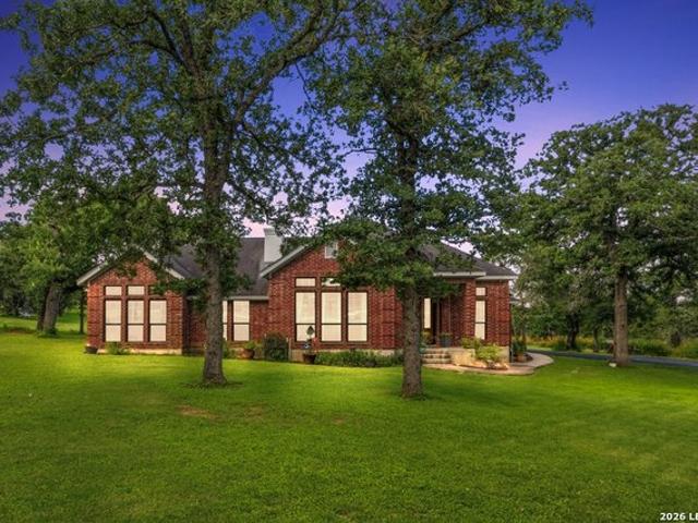 House for sale in Wilson, Texas