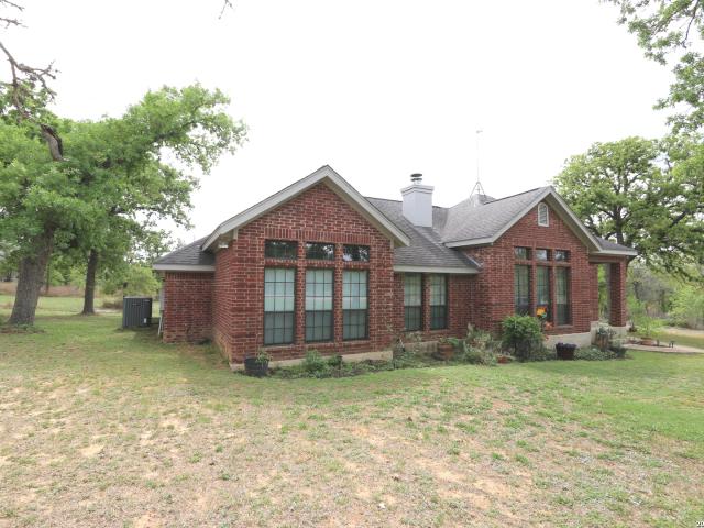 House for sale in Wilson, Texas