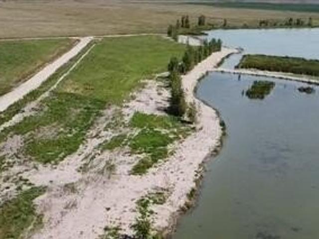 Land for sale in Pettibone, Kidder County
