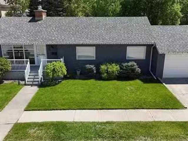 House for sale in Portage La Prairie, Manitoba